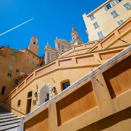 Les Sablettes - Vieille Parking Bord De *