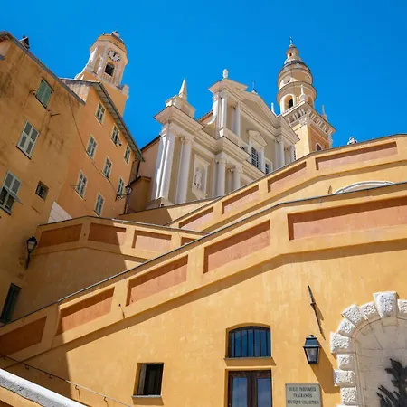 Les Sablettes - Vieille Parking Bord De