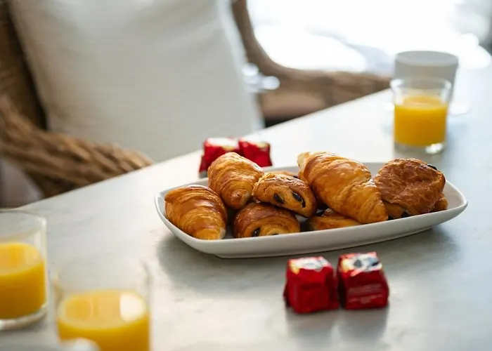 Les Sablettes - Vieille Parking Bord De