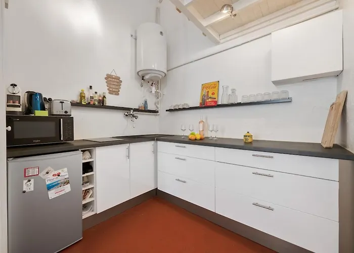 Les Sablettes - Vieille Parking Bord De *