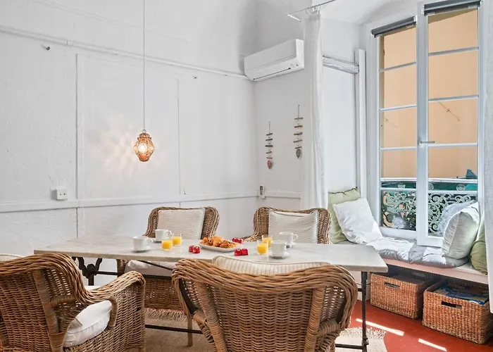 Les Sablettes - Vieille Parking Bord De