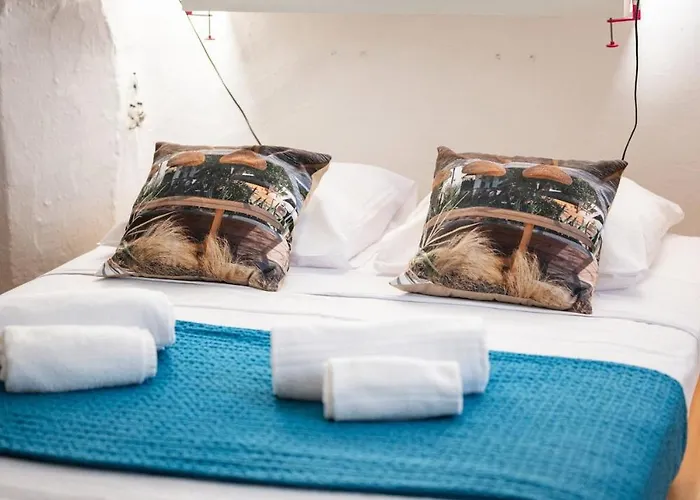 Apartmán Les Sablettes - Vieille Parking Bord De Menton