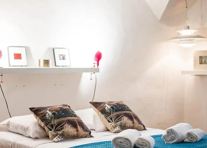 Les Sablettes - Vieille Parking Bord De Apartmán *