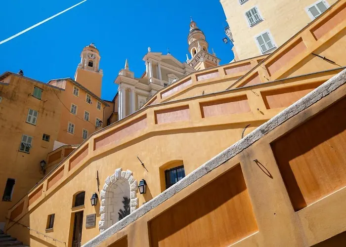 דירה Les Sablettes - Vieille Parking Bord De