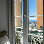 Les Sablettes - Vieille Parking Bord De Apartment Menton