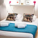 Apartment Les Sablettes - Vieille Parking Bord De Menton