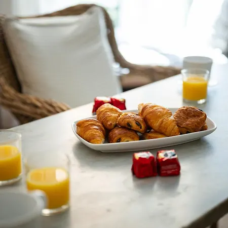 Apartamento Les Sablettes - Vieille Parking Bord De