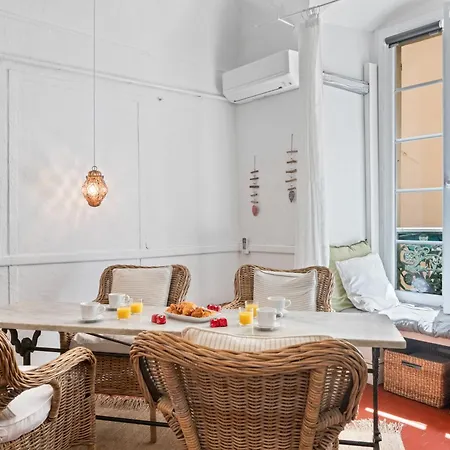 Apartment Les Sablettes - Vieille Parking Bord De *