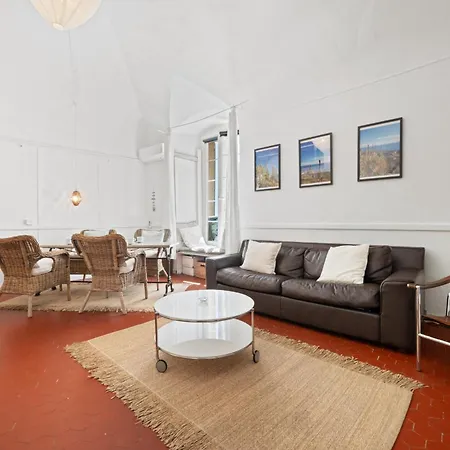 Apartment Les Sablettes - Vieille Parking Bord De