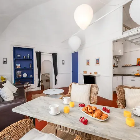 Apartment Les Sablettes - Vieille Parking Bord De *