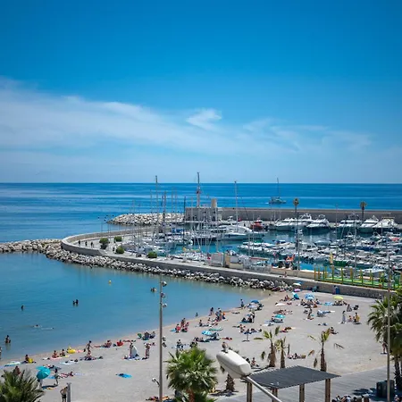 Apartamento Les Sablettes - Vieille Parking Bord De *