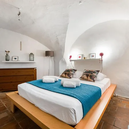 Apartamento Les Sablettes - Vieille Parking Bord De *