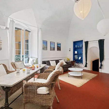 Les Sablettes - Vieille Parking Bord De Διαμέρισμα Μεντόν