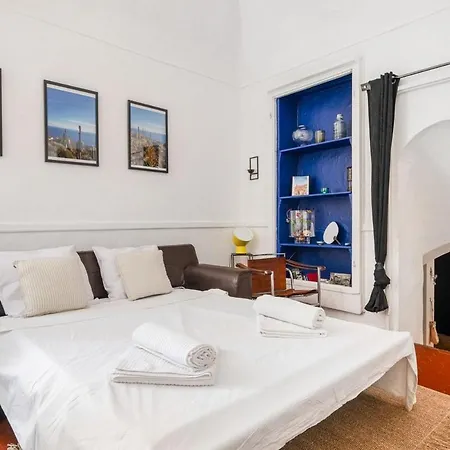 Appartement Les Sablettes - Vieille Parking Bord De *