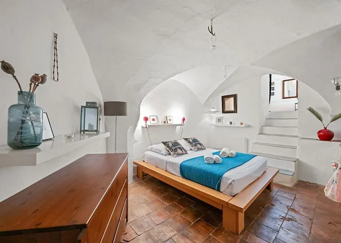 Les Sablettes - Vieille Parking Bord De Appartement Menton